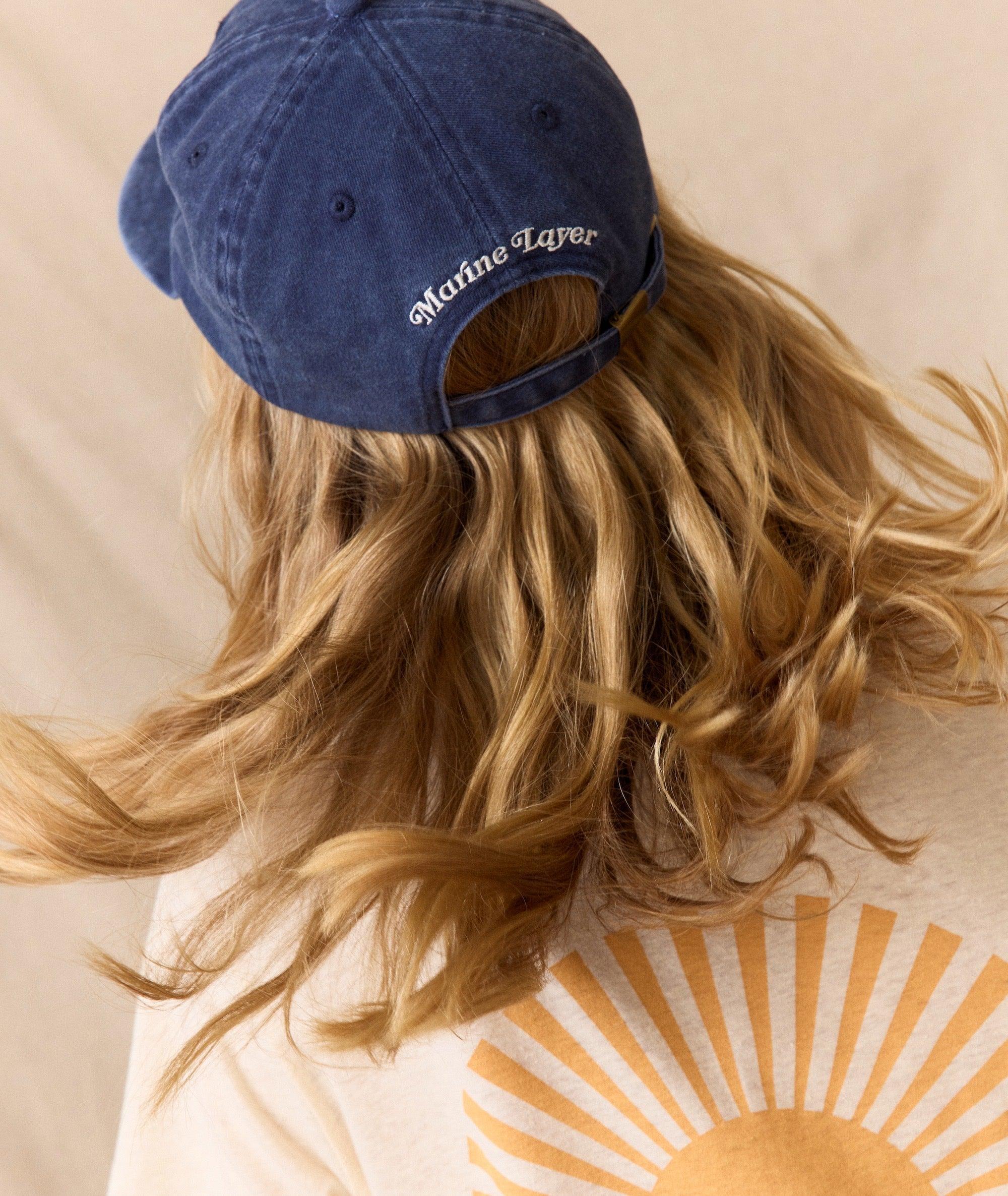 ML x Free & Easy Hat Product Image