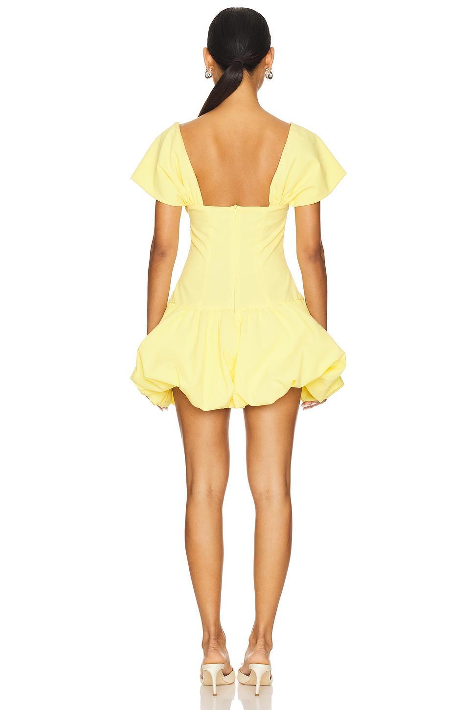 Adda Mini Dress MORE TO COME Product Image