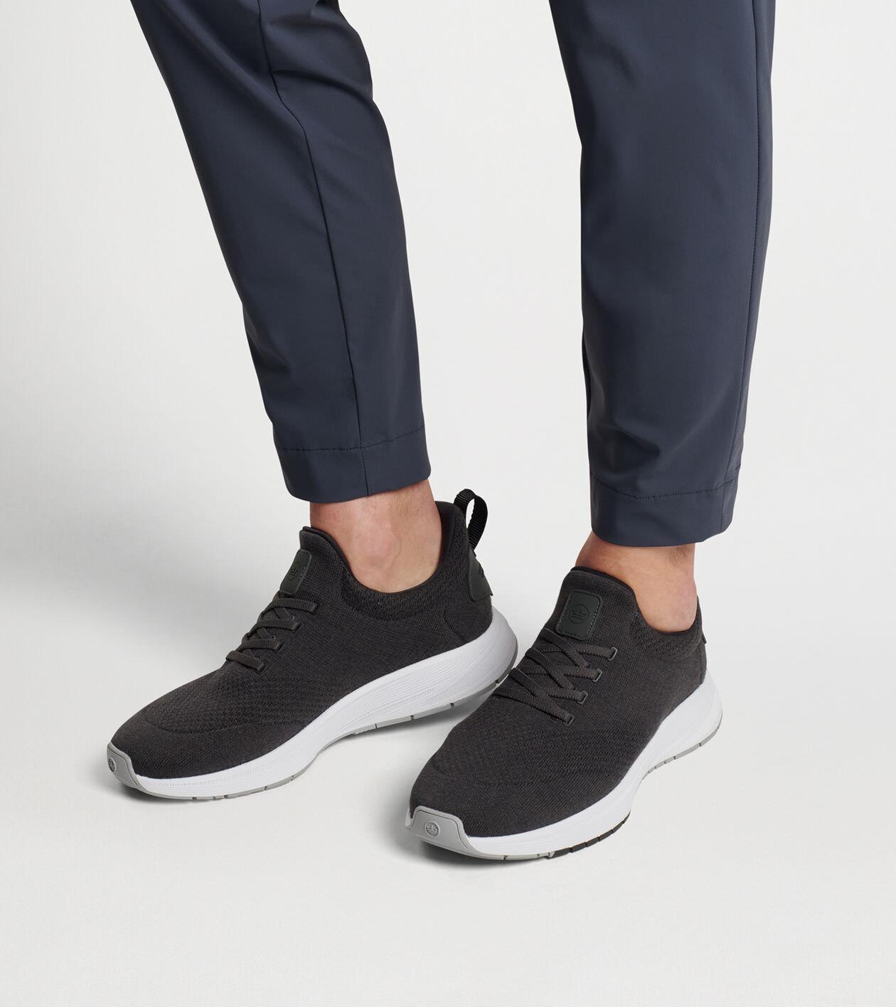 Tellustride Sneaker Product Image