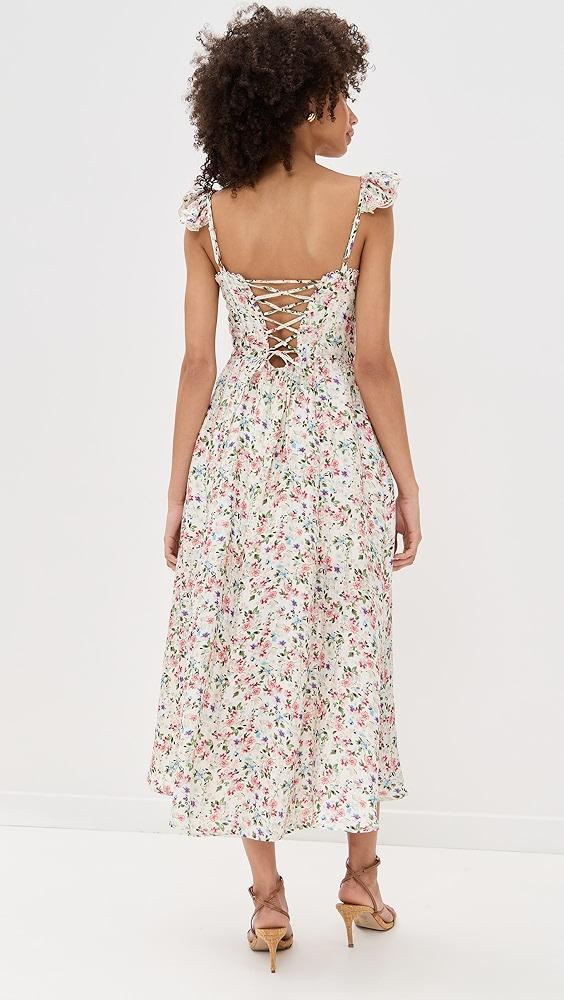 ASTR the Label Wedelia Dress | Shopbop Product Image