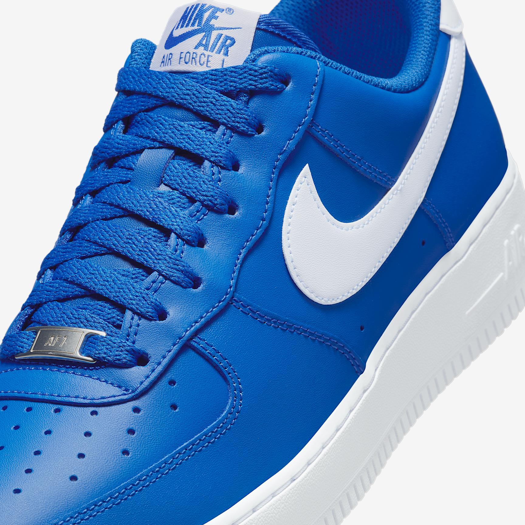 Nike Men's Air Force 1 '07 Shoes Product Image