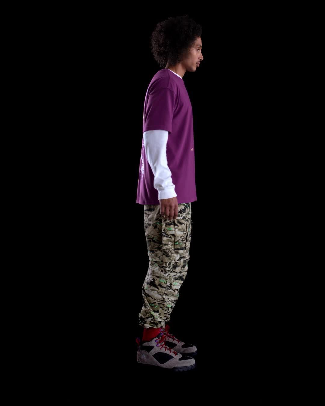 Nike ACG Men's T-Shirt Product Image
