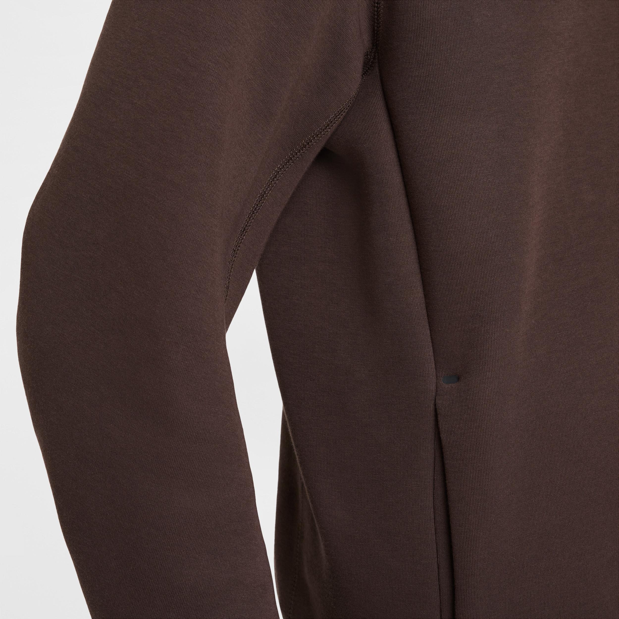 Men's Nike Sportswear Tech Fleece Pullover Hoodie Product Image