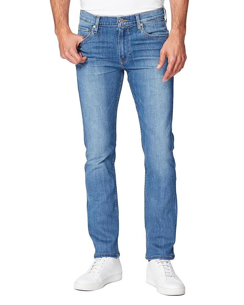 Paige Lennox Slim Fit Jeans in Cartwright Product Image
