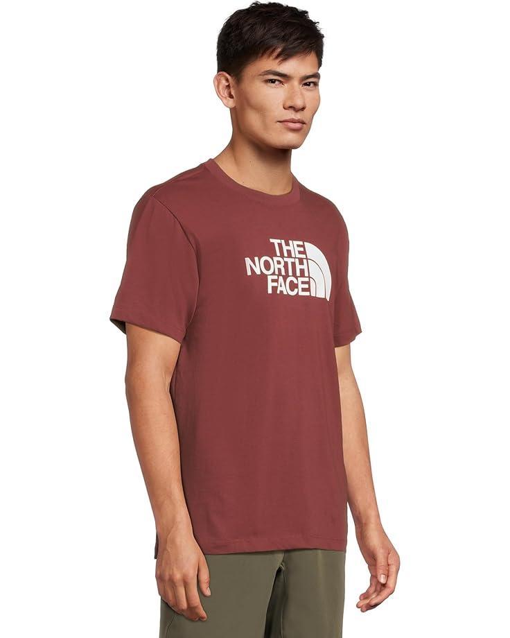 Evolution Box Camo Fill Short Sleeve Tee Graphic Product Image