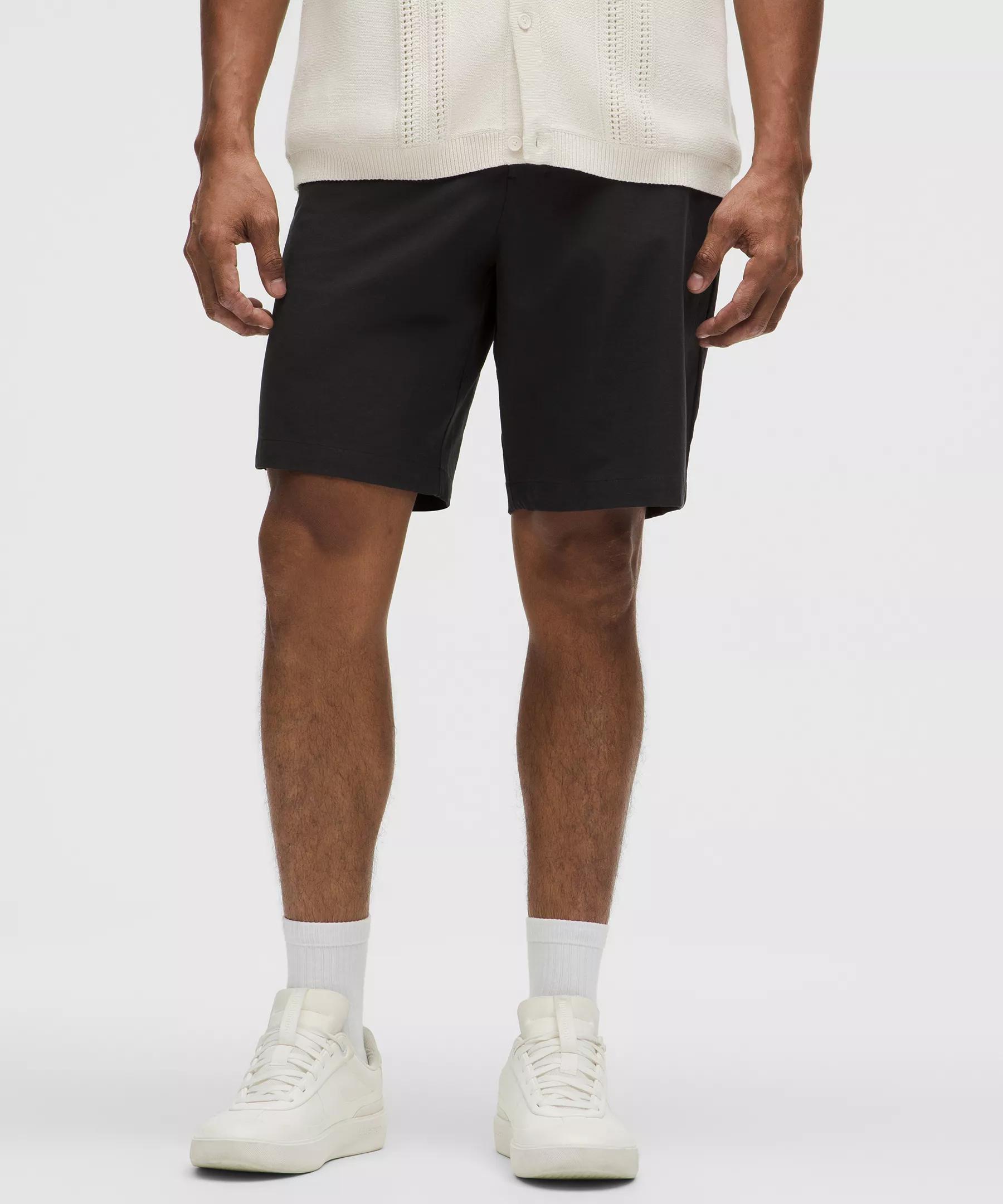 ABC Classic-Fit Short 9" *Stretch Cotton VersaTwill Product Image