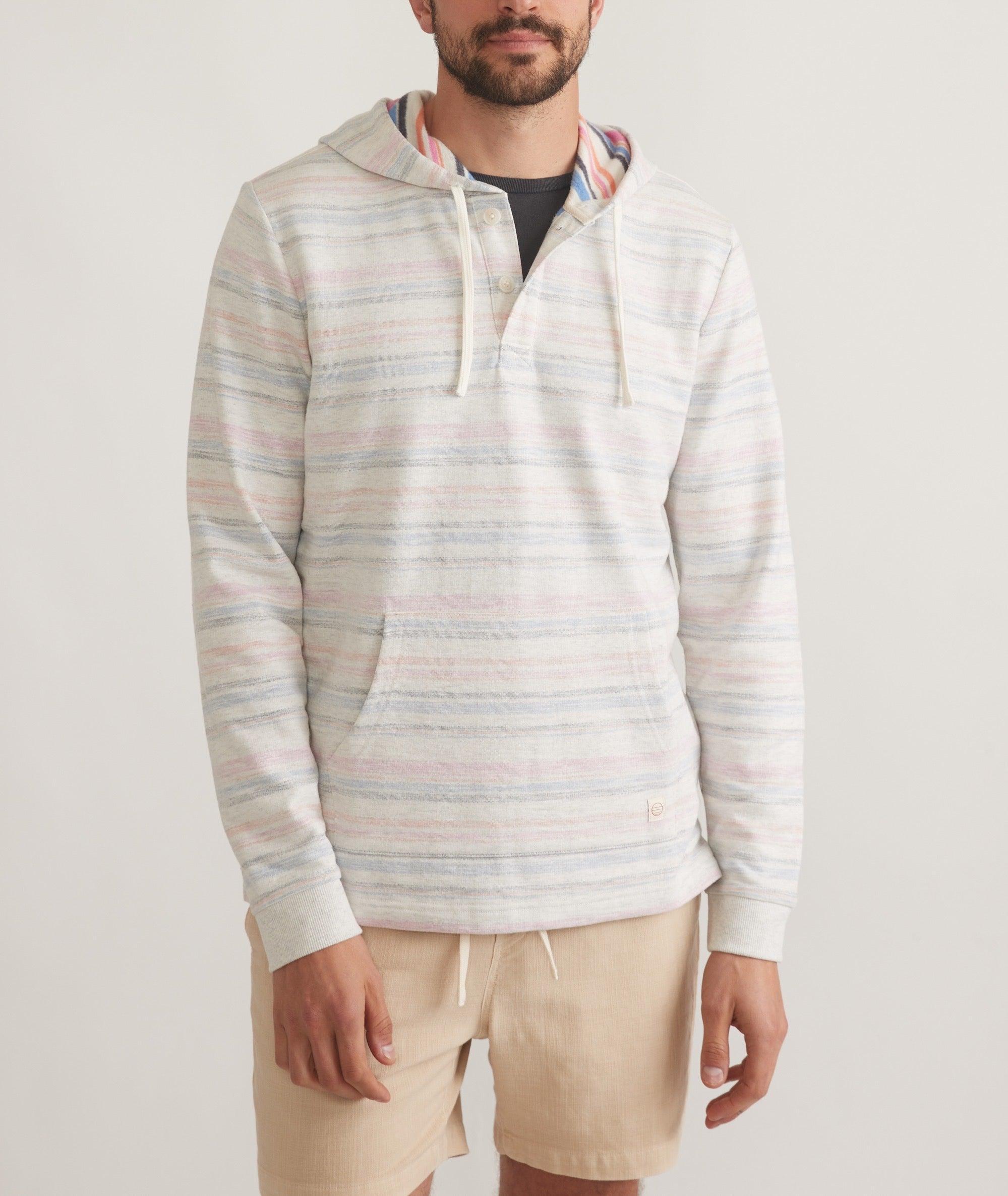 Portola Beach Hoodie Product Image