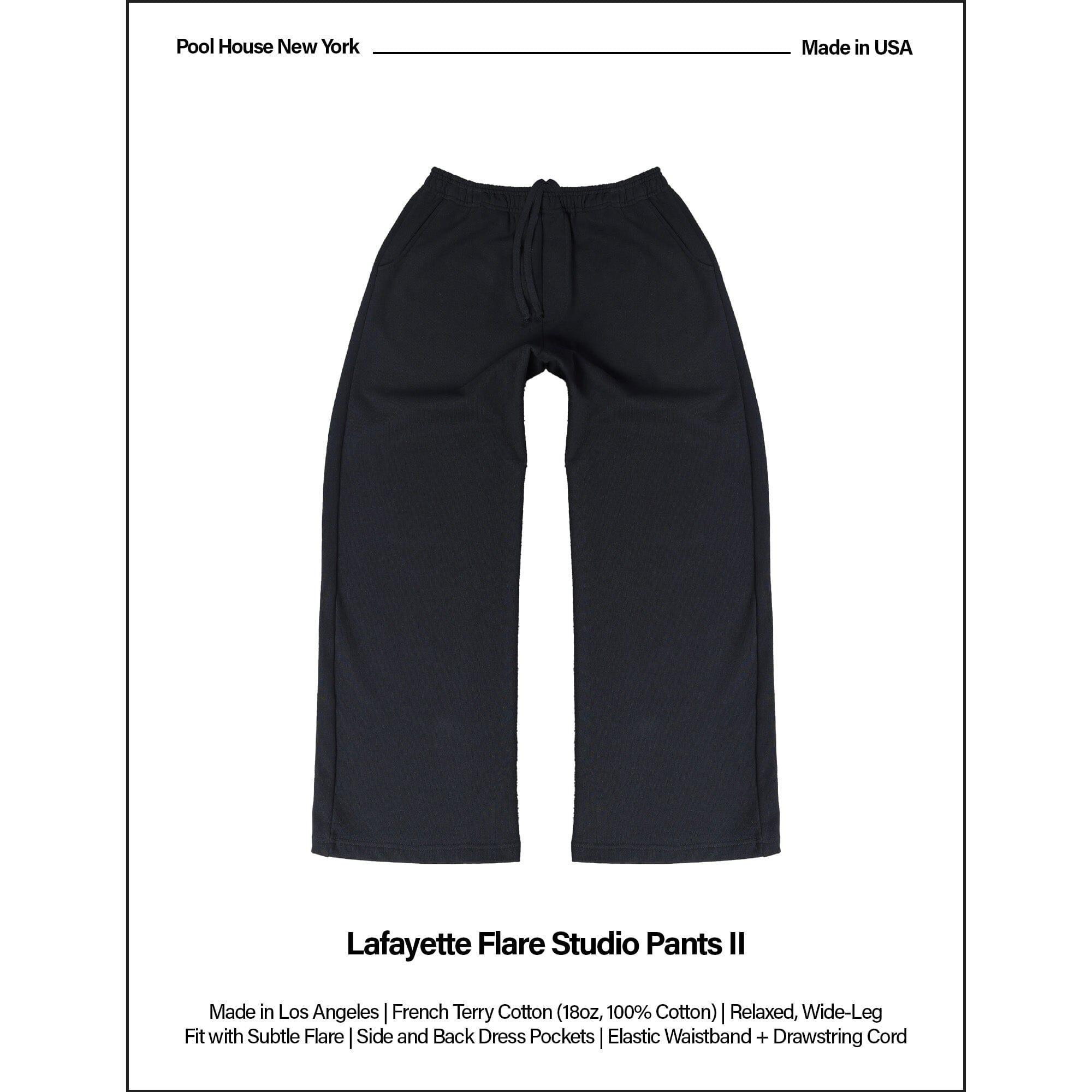 Lafayette Flare Studio Pants II Product Image