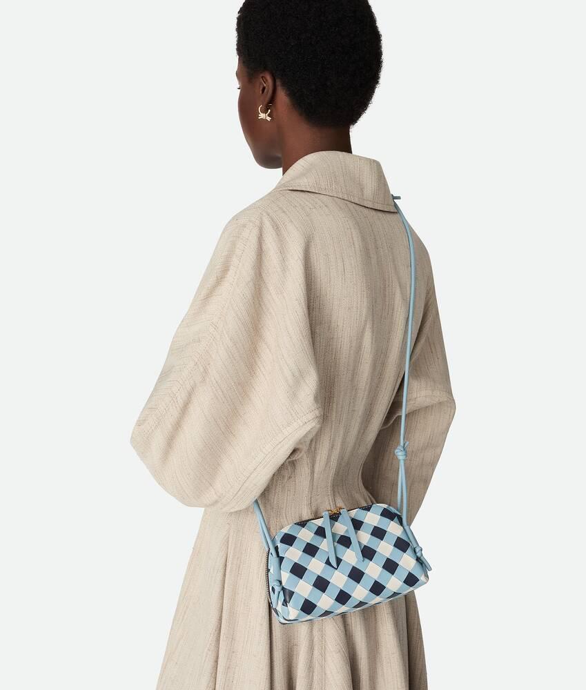 Women's Concert Pouch in Abyss/ice/white Product Image