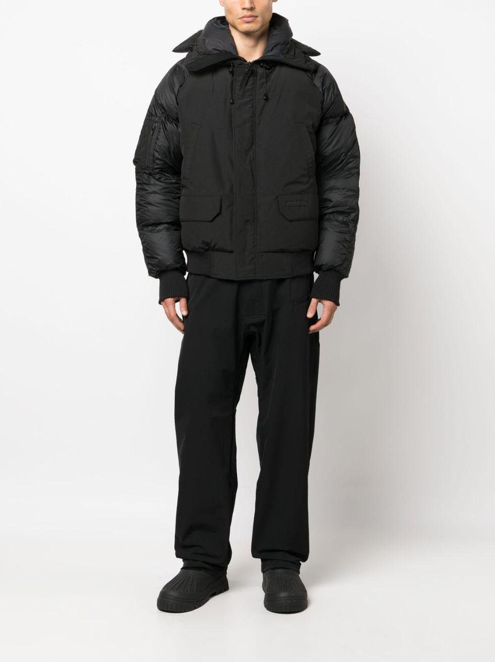 Paradigm Chilliwack hooded padded jacket Product Image