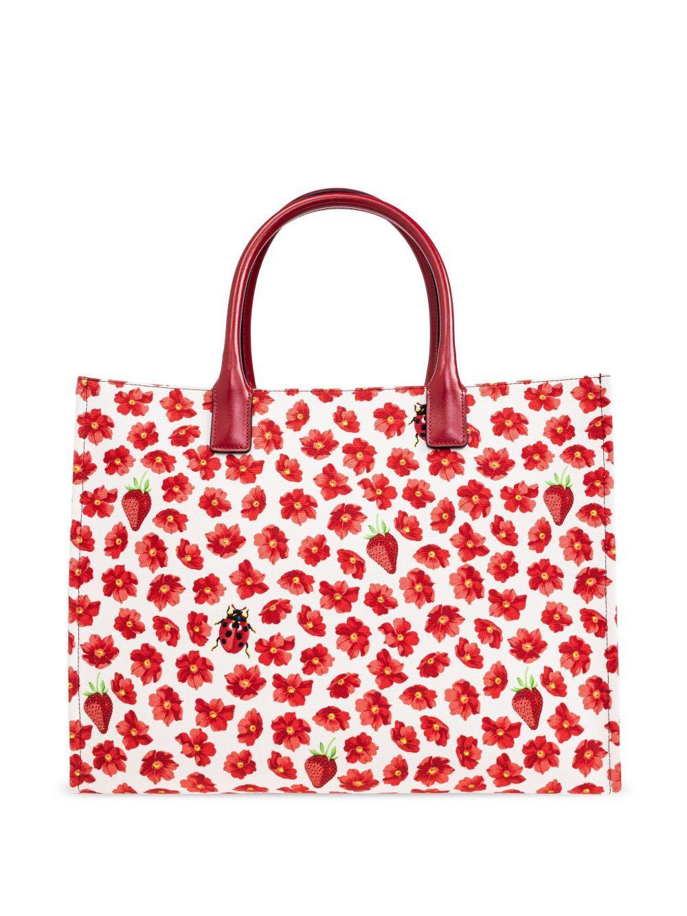 La Medusa tote bag Product Image