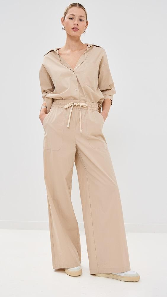 TWP The Day After Top | Shopbop Product Image
