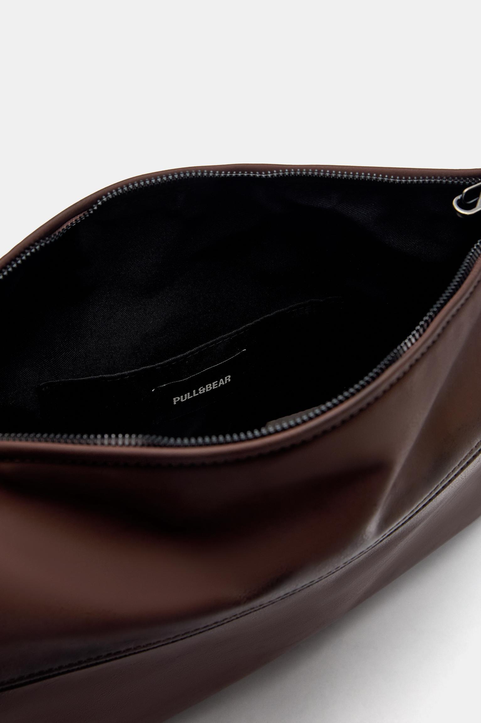 Maxi multipiece crossbody bag Product Image