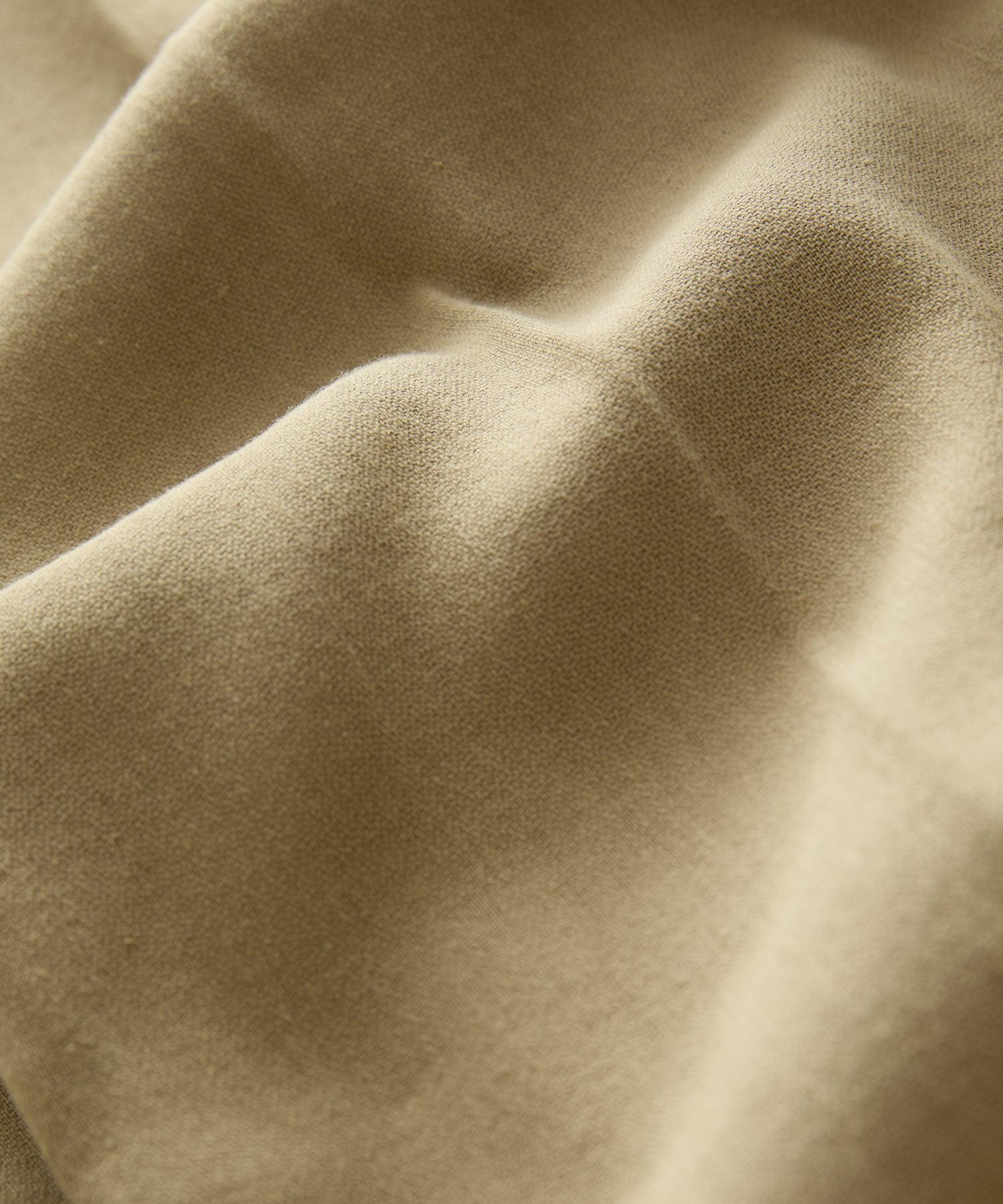 Italian Cotton Crepe Wythe Suit Product Image