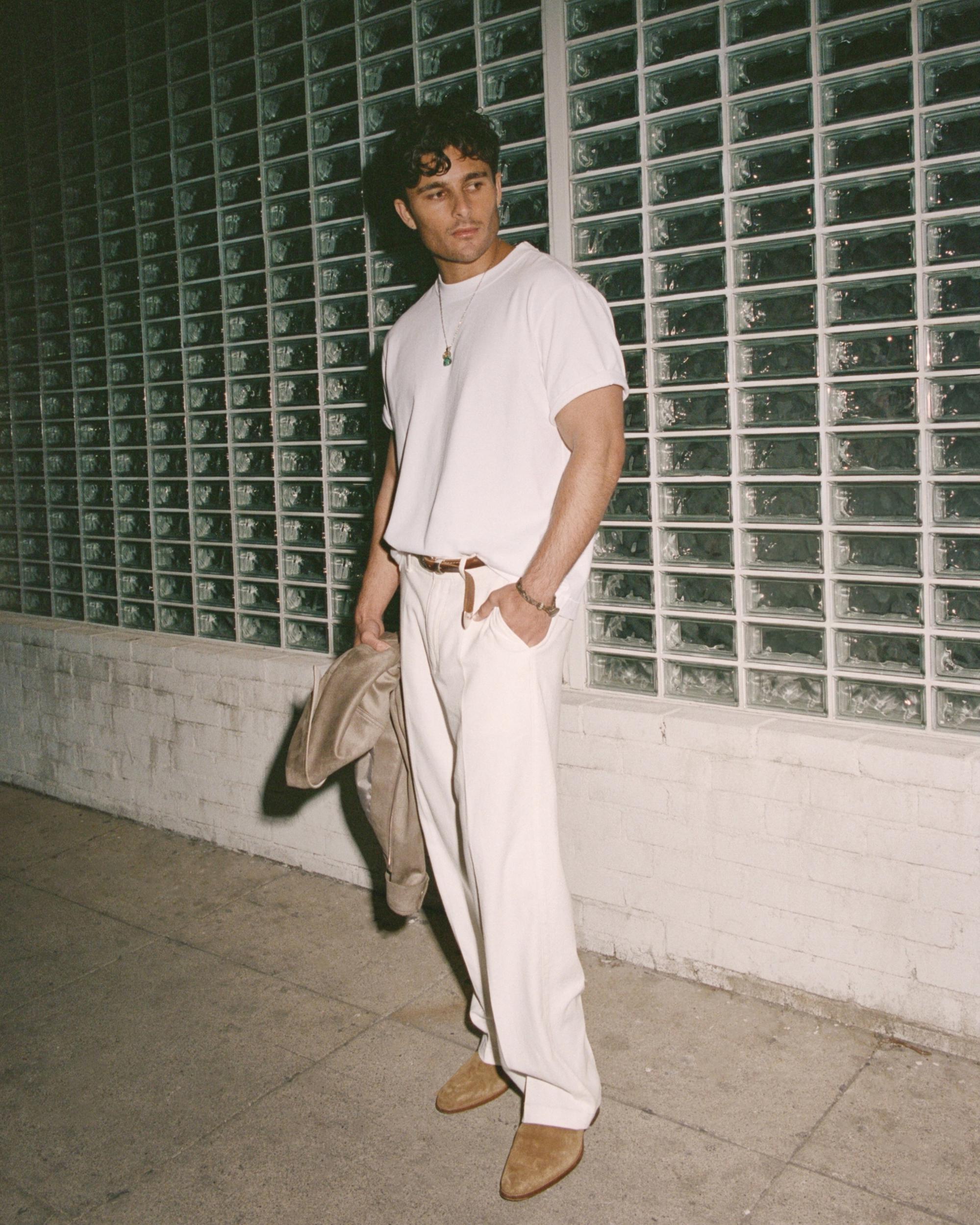 Premium Heavyweight 2.0 Tee Product Image
