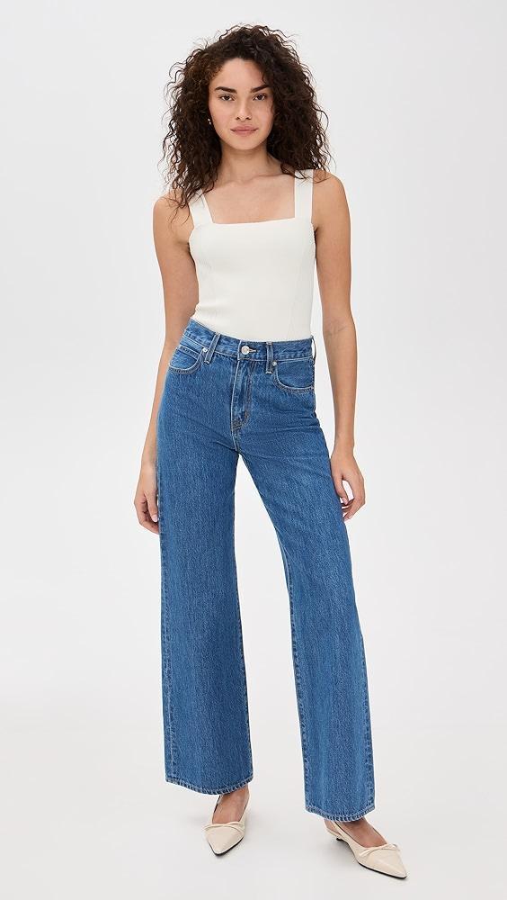La Ligne Knit Top | Shopbop Product Image