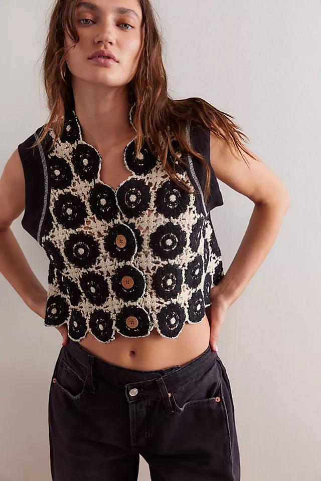 We The Free At Dawn Vest Product Image
