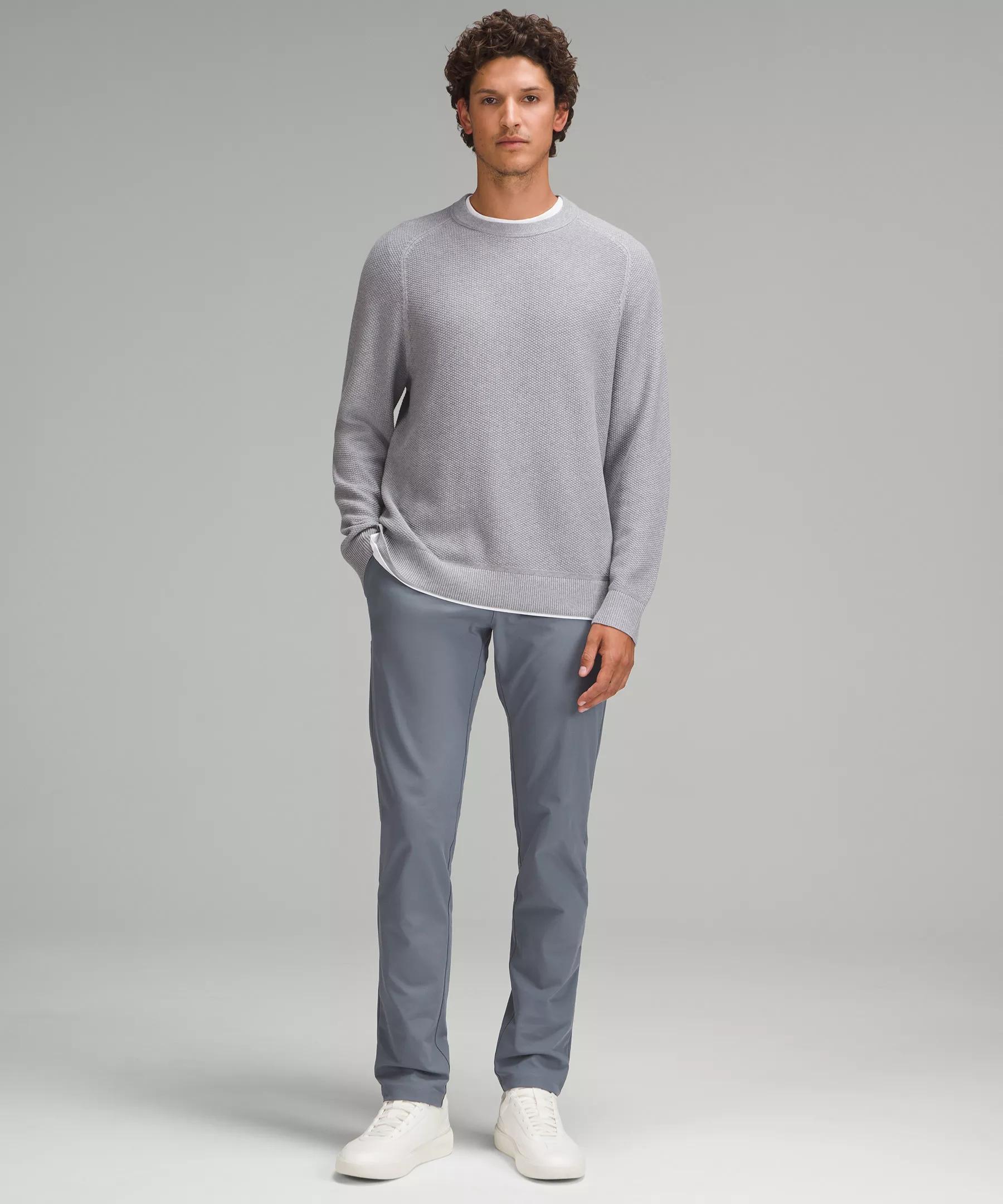 Commission Classic-Fit Pant 34L Product Image