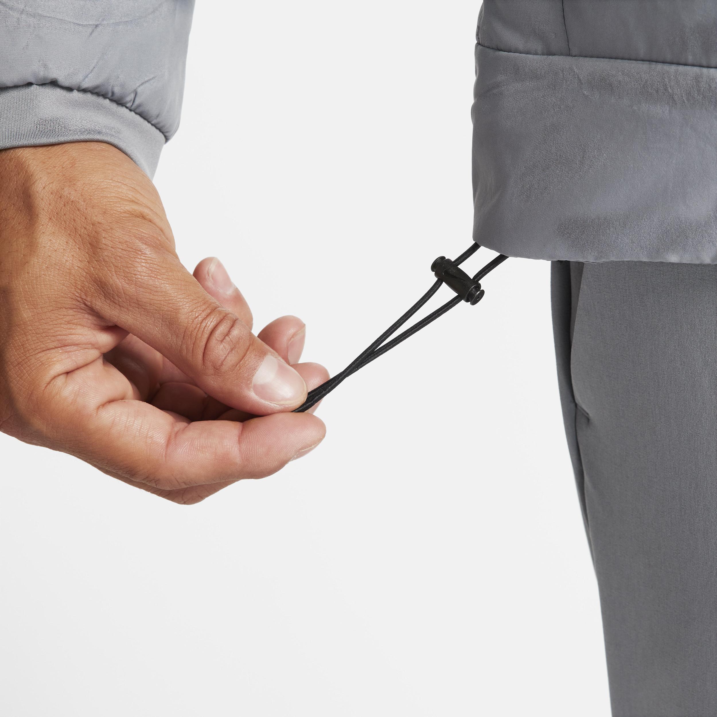 Nike Mens Unlimited Therma-FIT Versatile Jacket Product Image