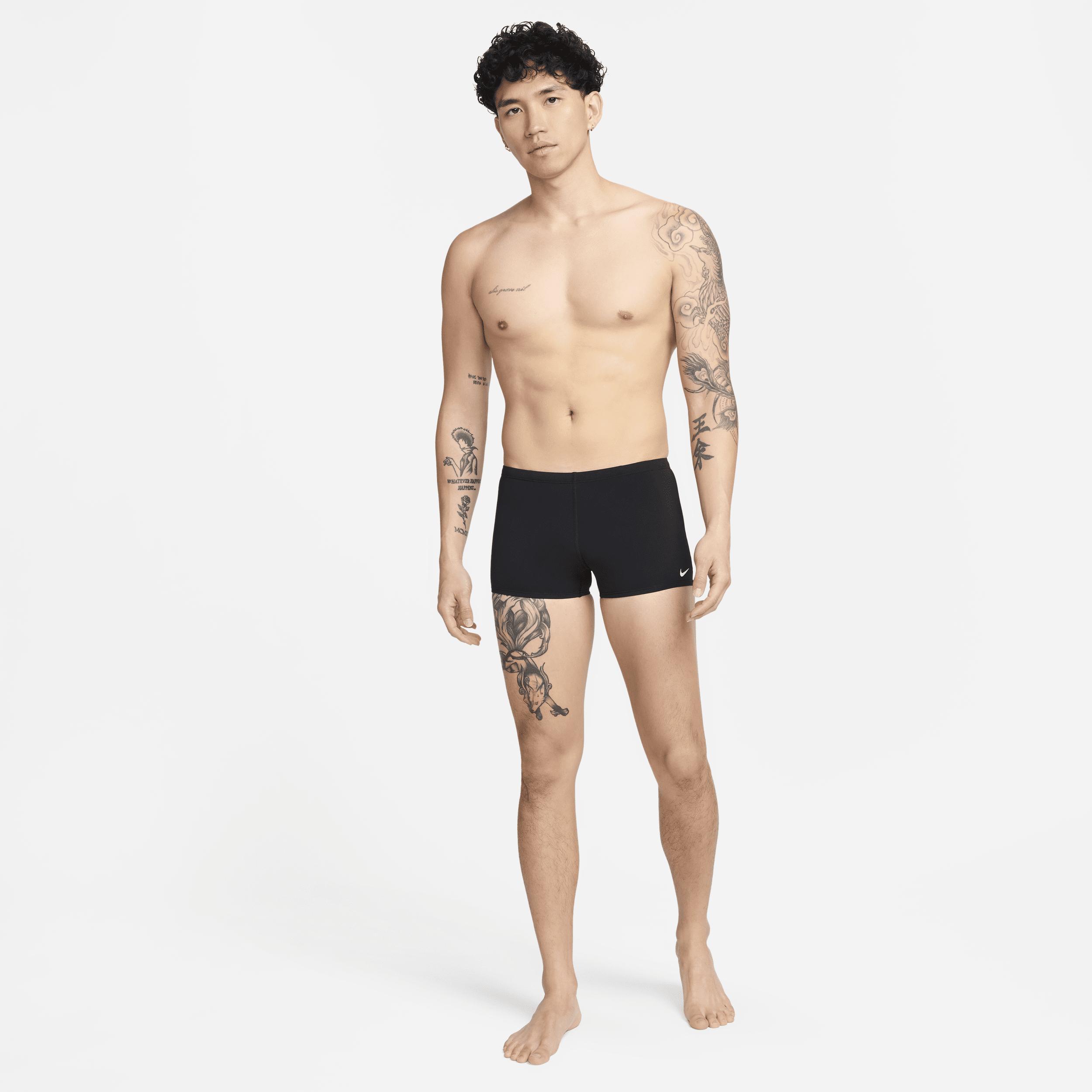 Nike Men's Swim Square Leg Jammer Swimsuit Product Image