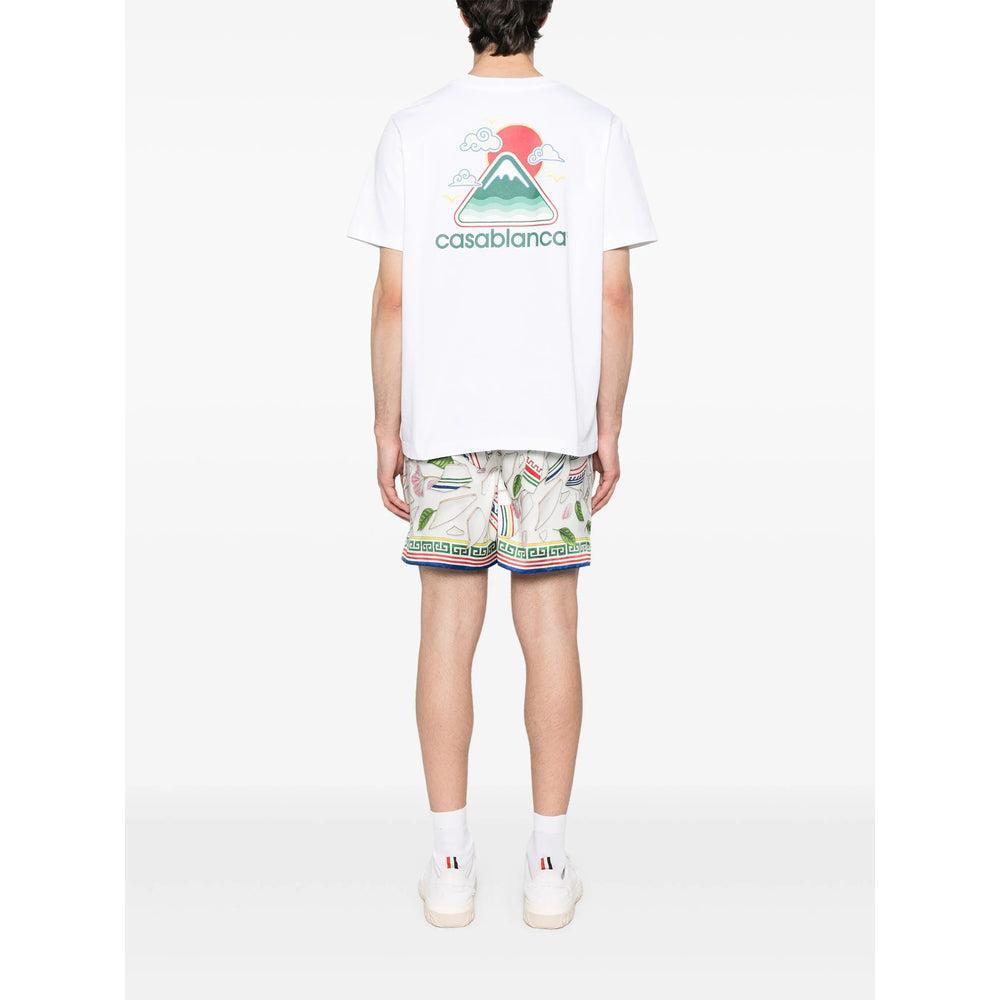 organic-cotton t-shirt Product Image