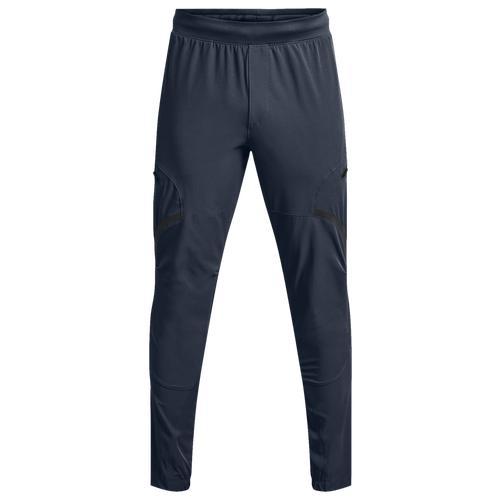 Under Armour Mens UA Unstoppable Cargo Pants Product Image