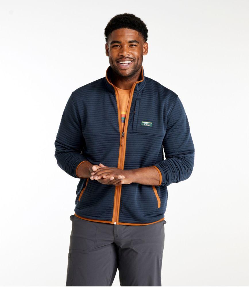 
                            Men's Airlight Knit Full-Zip
                         Product Image