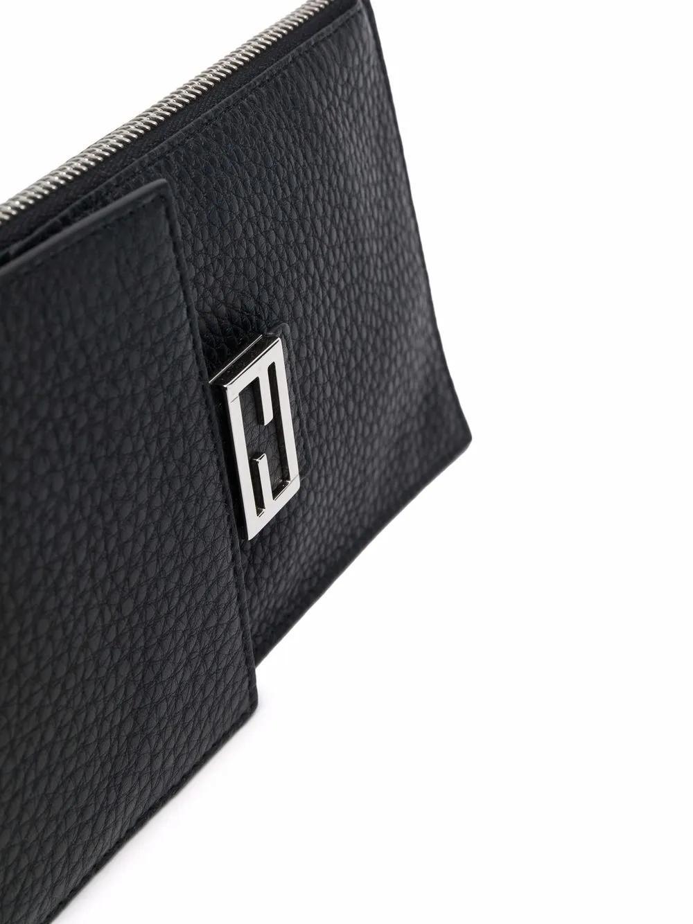 small Baguette crossbody bag Product Image