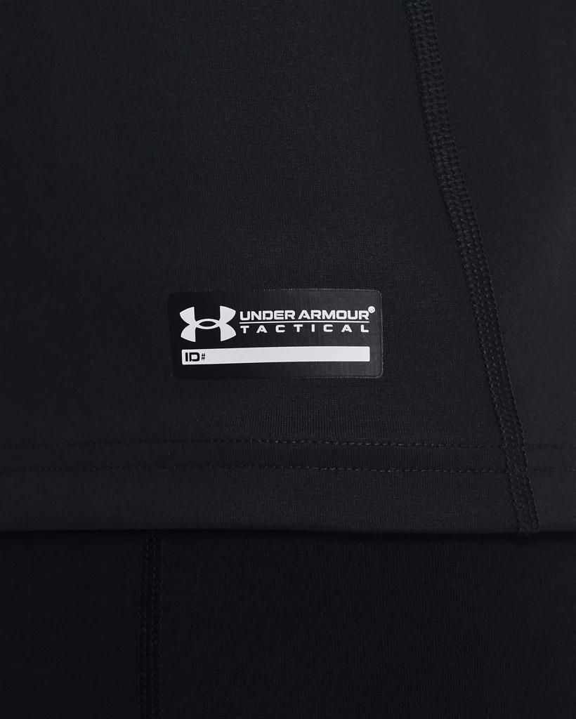 UA Tactical ColdGear Infrared Mens Base Mock Product Image