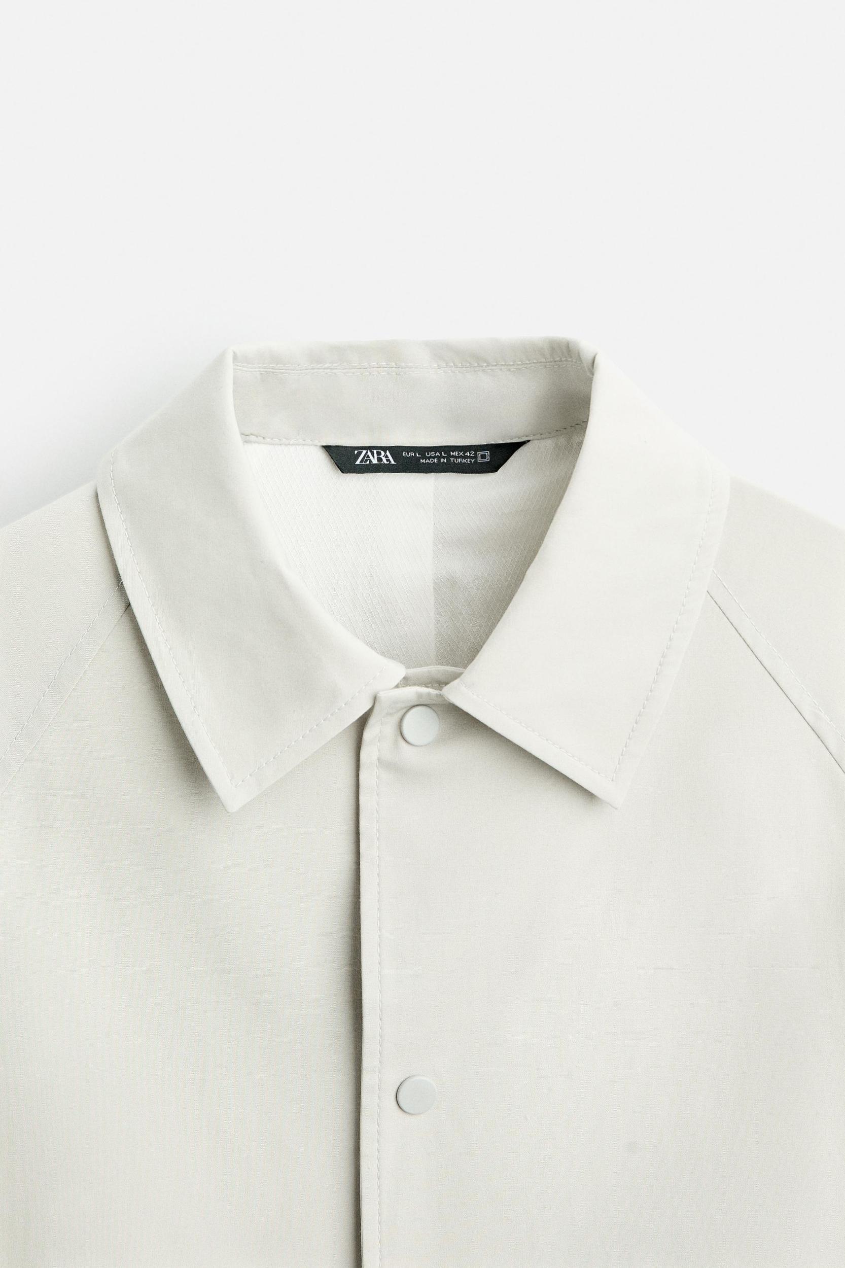 TECHNICAL JACKET Product Image