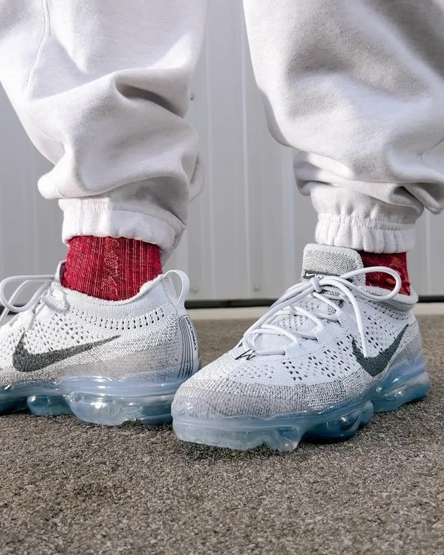 Nike Air VaporMax 2023 Flyknit Men's Shoes Product Image