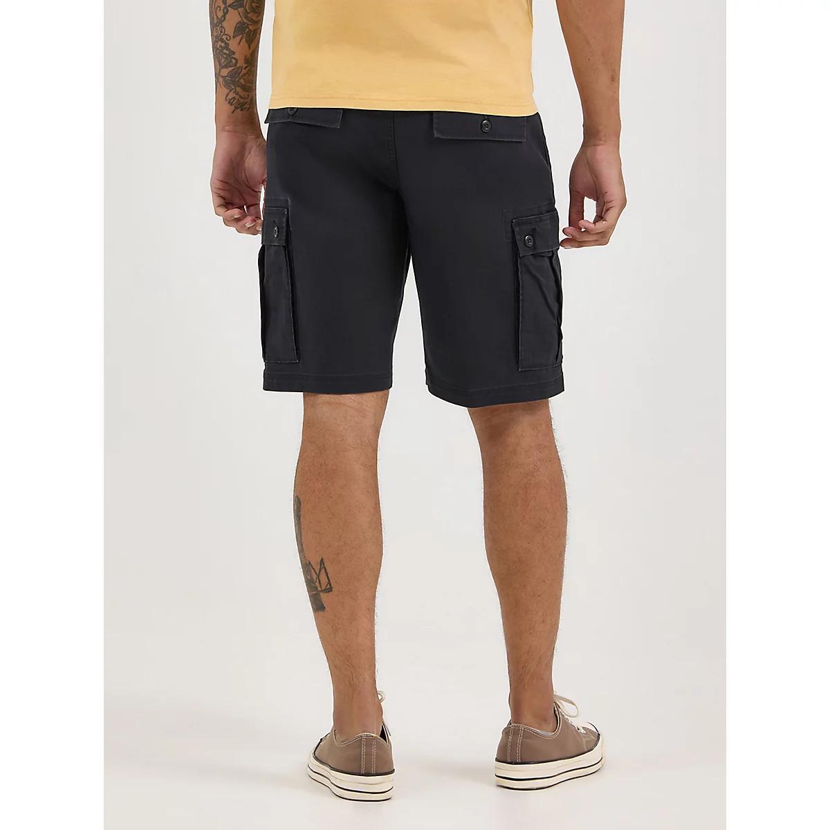 Men's Stretch Ripstop Cargo Short Product Image