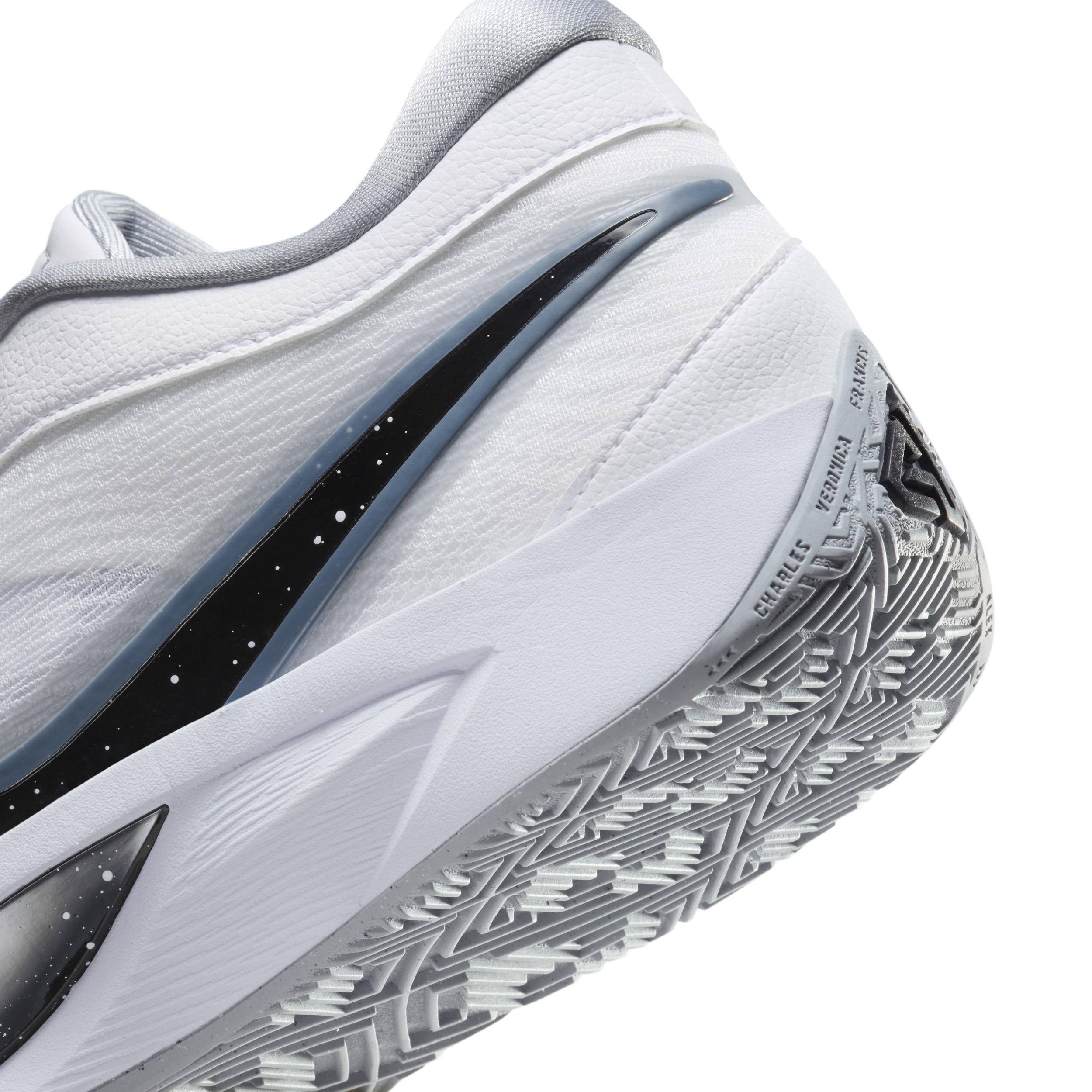 Nike Mens Nike Zoom Freak 6 - Mens Basketball Shoes Product Image