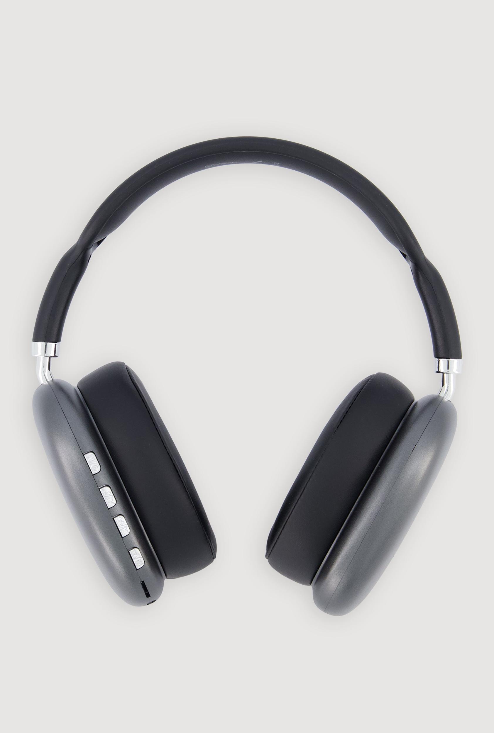 Wireless Bluetooth Over Ear Headphones Male Product Image