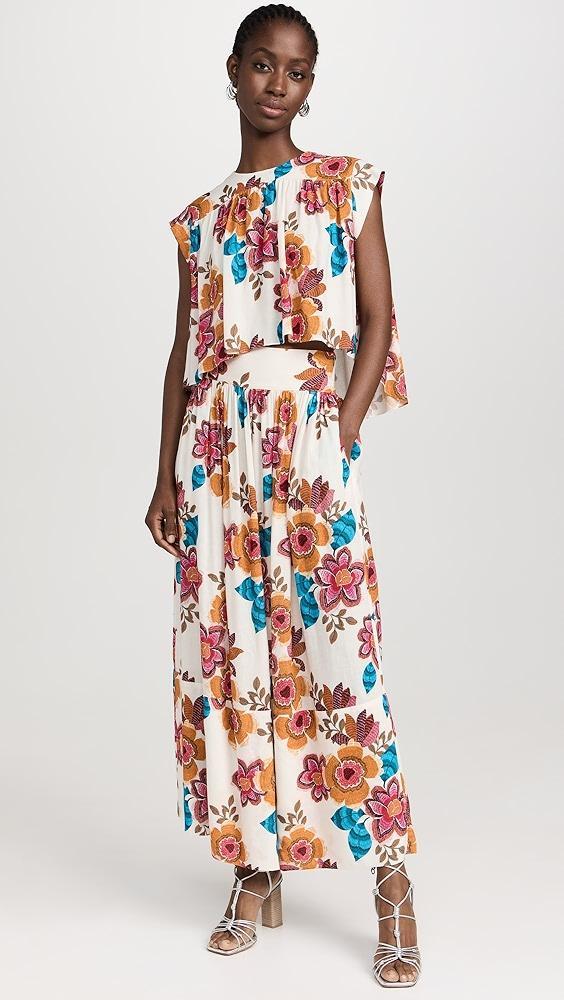 MISA Alina Top | Shopbop Product Image