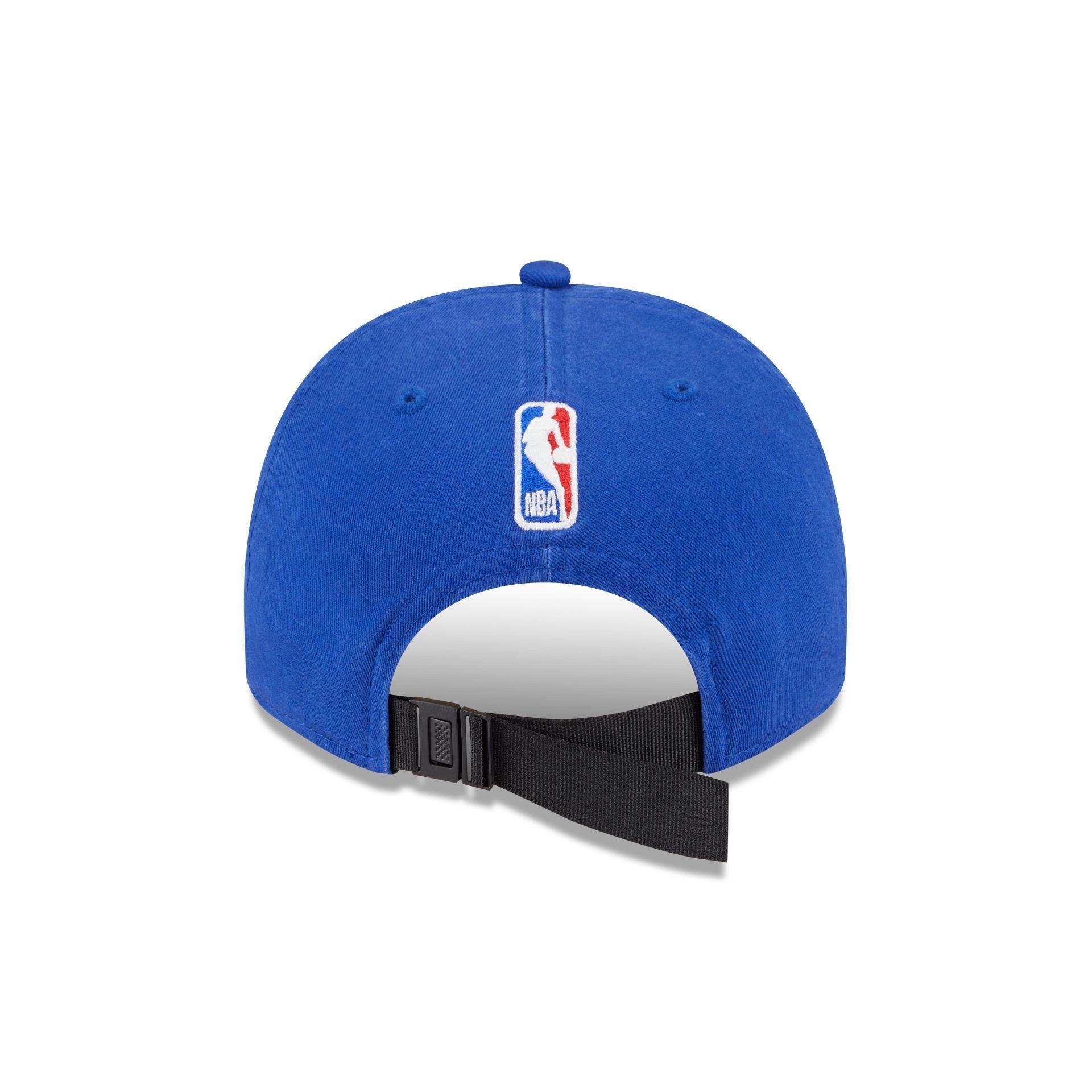Detroit Pistons Chainstitch Golfer Hat Male Product Image