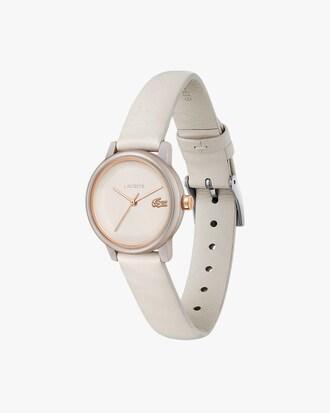 Boston Steel Watch Product Image