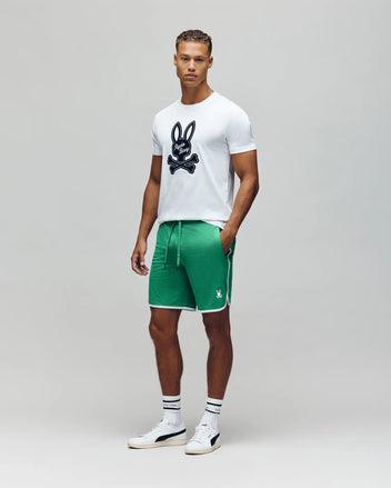 MENS DEREK CENTER GRAPHIC TEE - MT0200048 Product Image