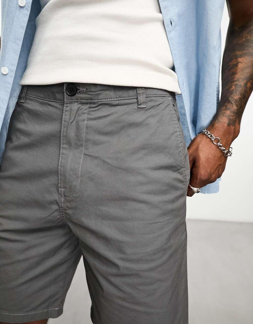Selected Homme chino short Product Image