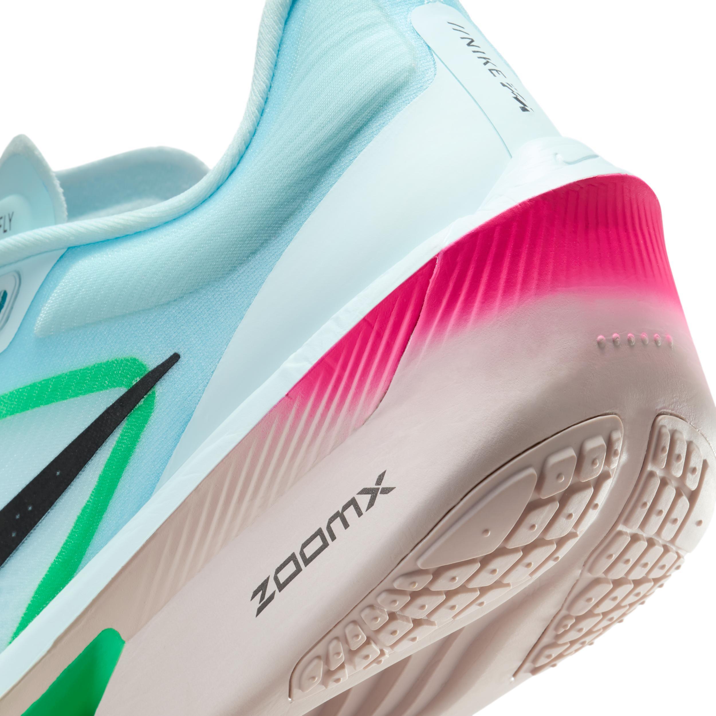 Nike Men's Zoom Fly 6 Road Racing Shoes Product Image