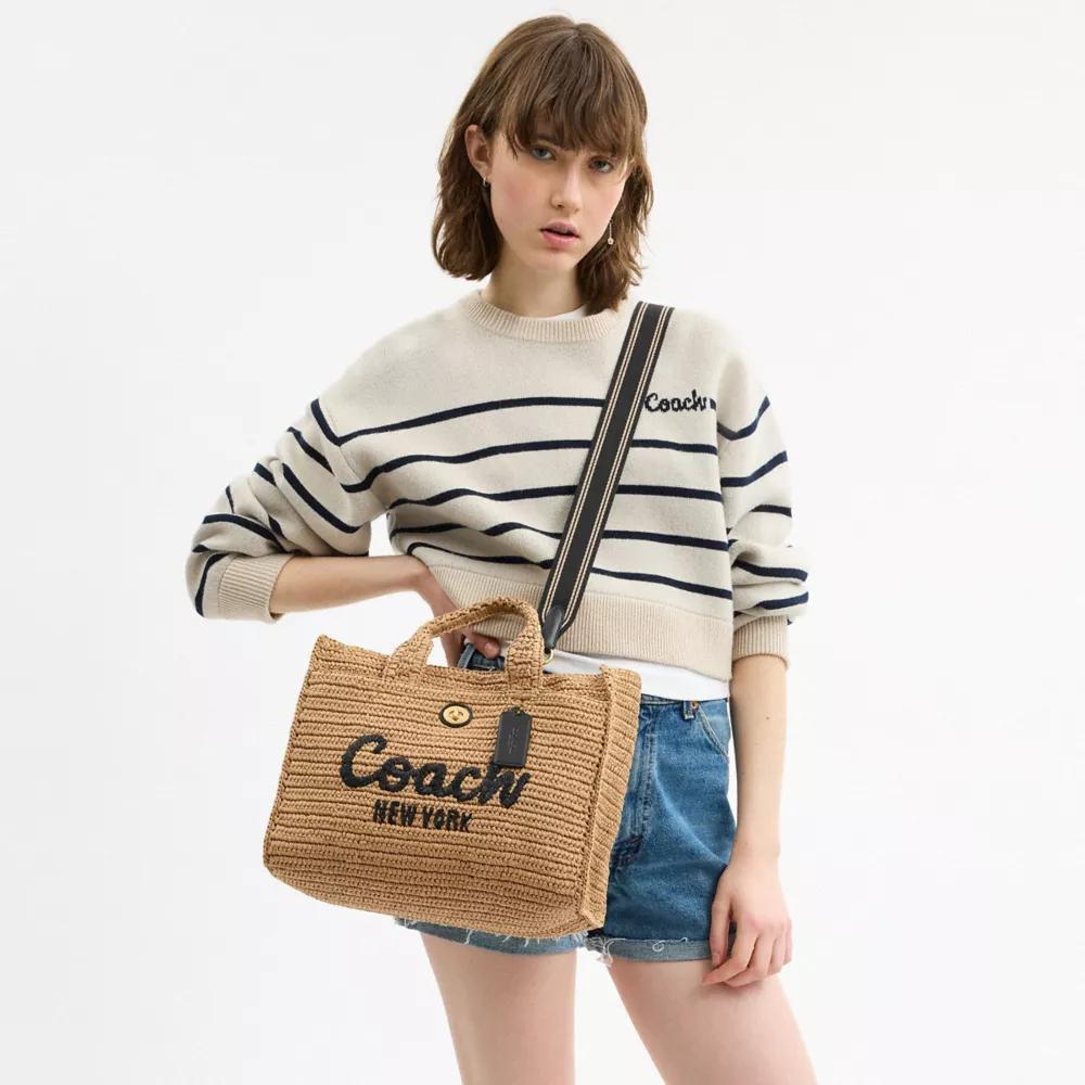Cargo Tote Bag Product Image