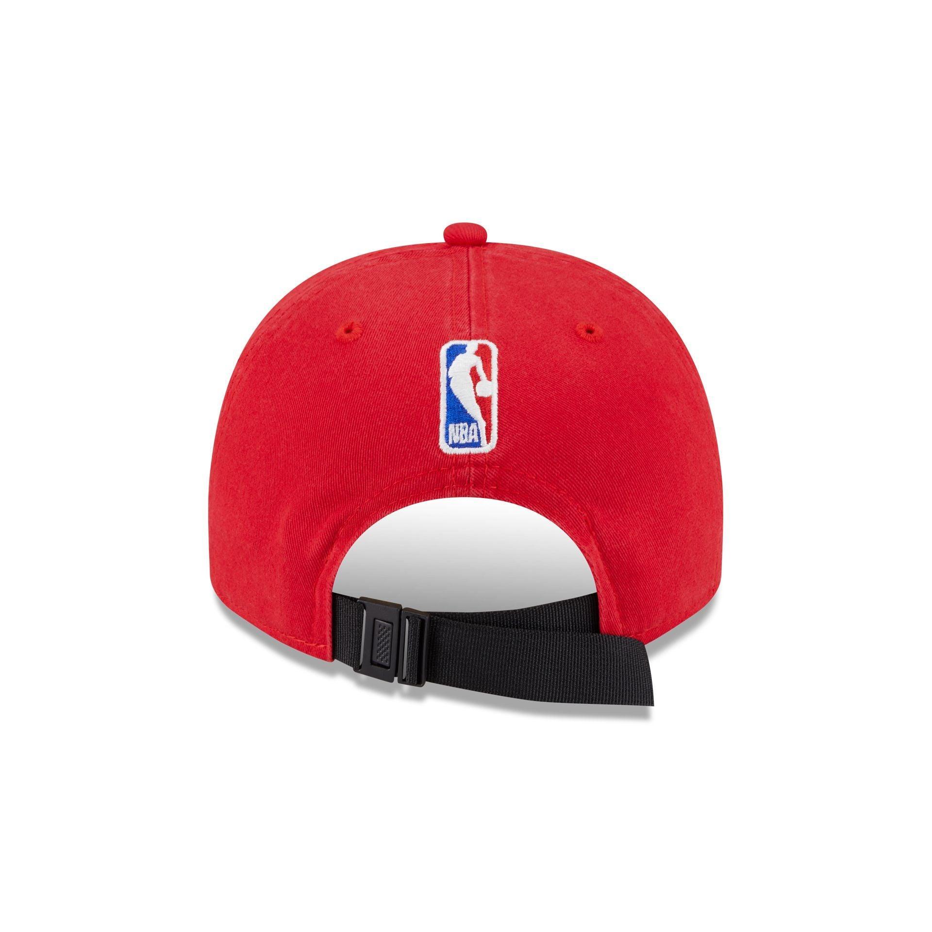 Boston Red Sox Washed 9FIFTY A-Frame Snapback Hat Male Product Image