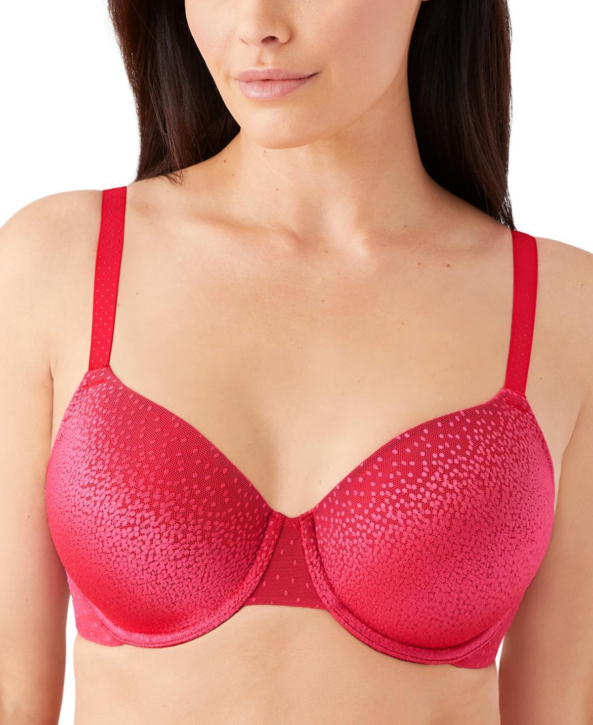 Wacoal Back Appeal Contour T-Shirt Full Coverage Bra Product Image