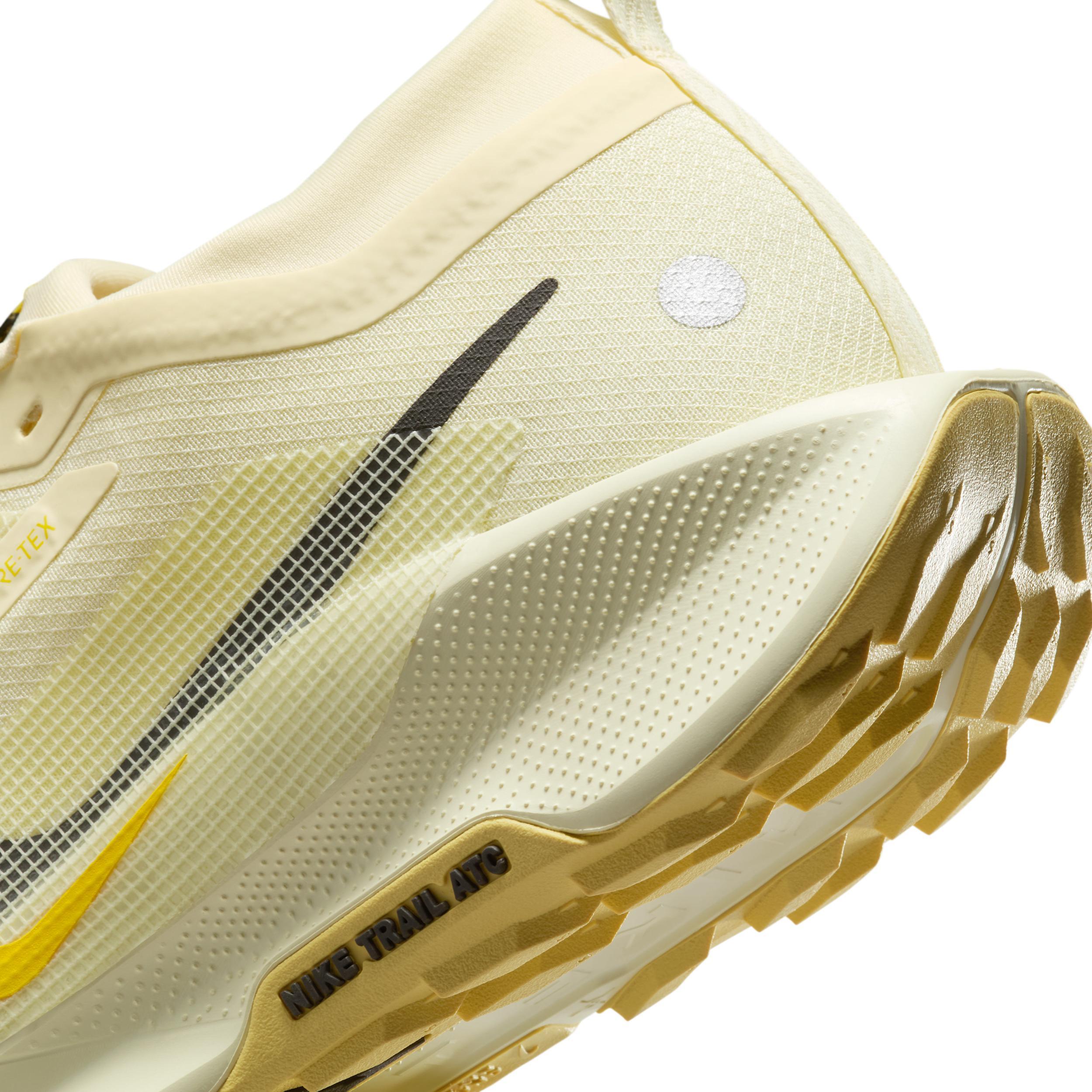 Nike Men's Pegasus Trail 5 GORE-TEX Waterproof Trail Running Shoes Product Image