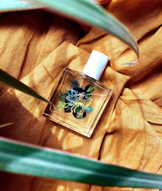 Maison Matine - Into The Wild - EDP 50ml Product Image