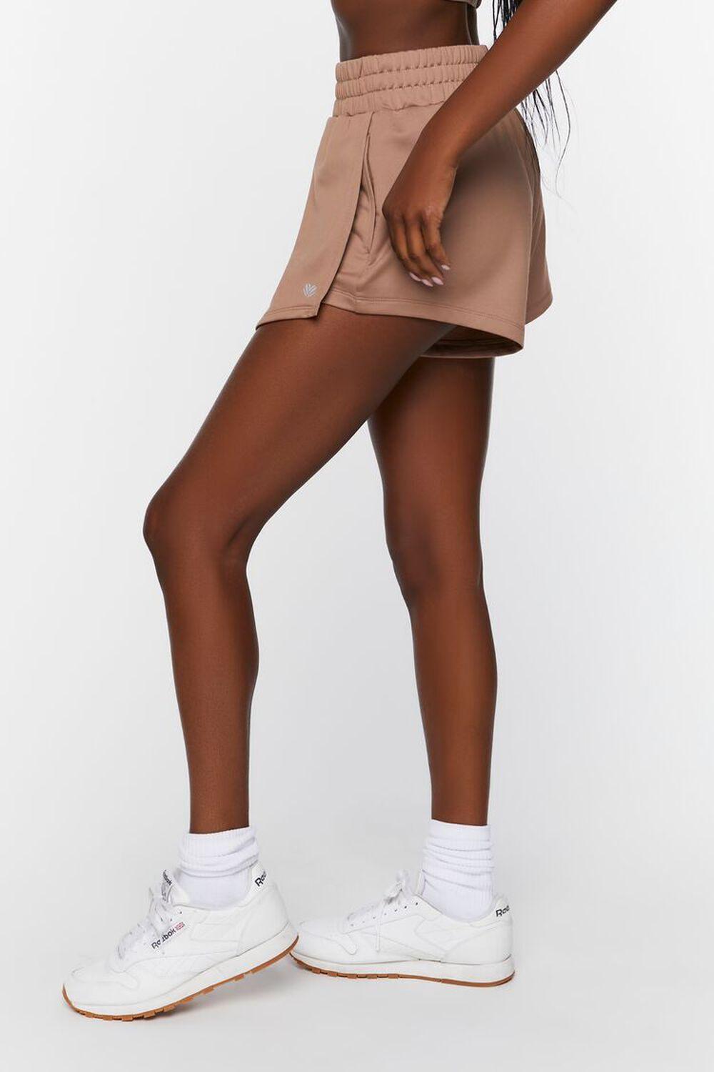 Active High-Rise Skort | Forever 21 Product Image