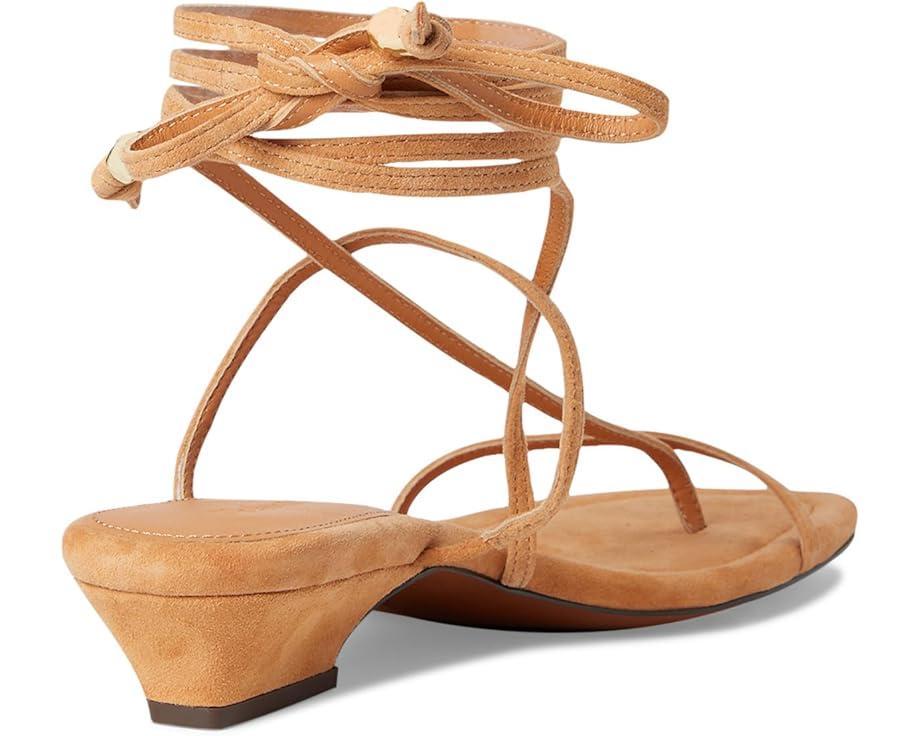 Georgie Lace-Up Product Image