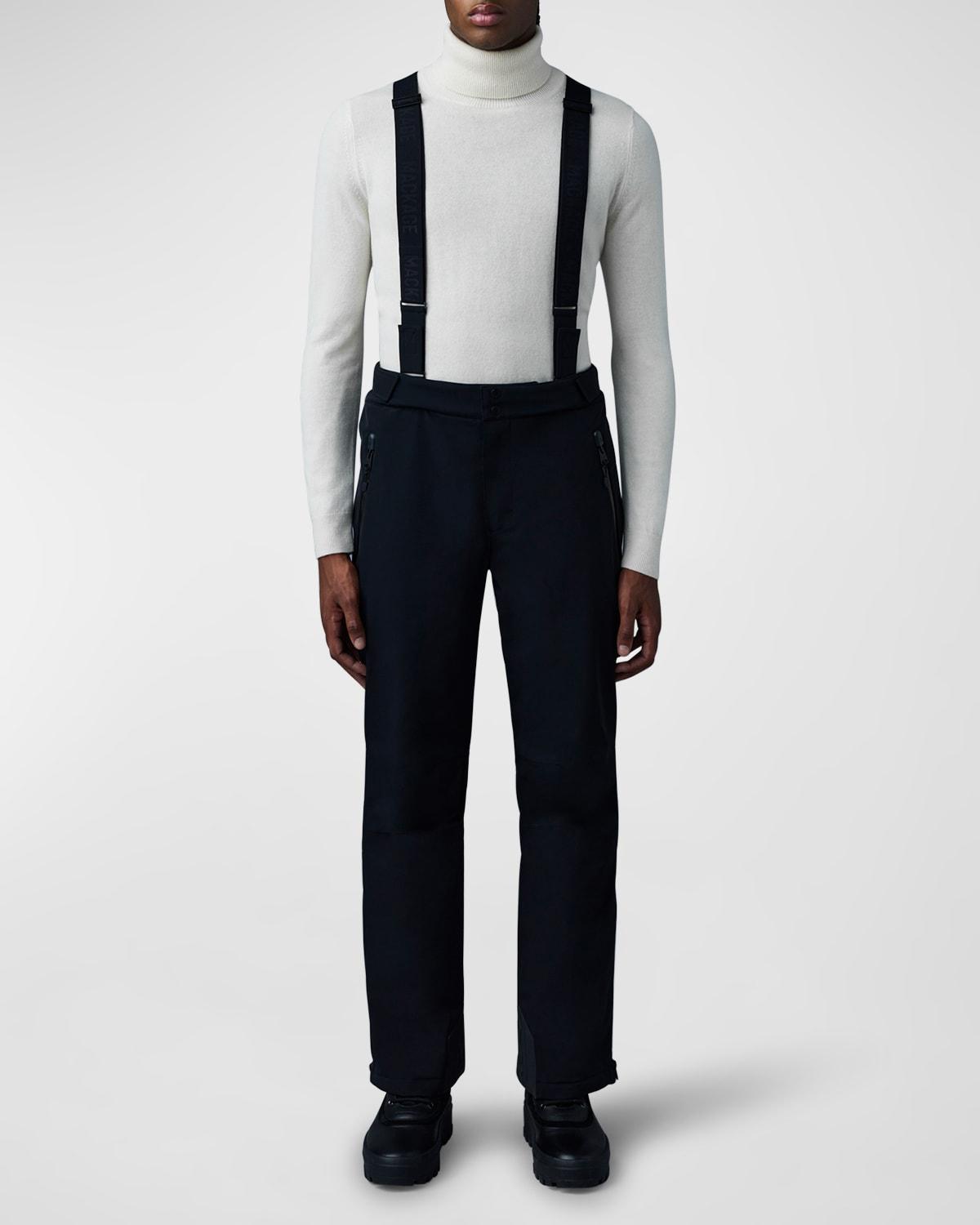 Mens Kenyon Removable Suspender Ski Pants Product Image