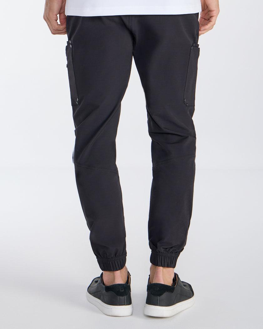 Wool Twill Sophomore Relaxed Trouser Male Product Image