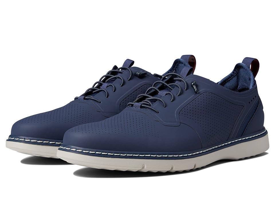 Stacy Adams Synchro Elastic Lace Oxford Men's Shoes Product Image